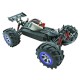 Радиоуправляемый шорт-корс амфибия Feilun The Brave 4WD 2.4G 1/12 RTR