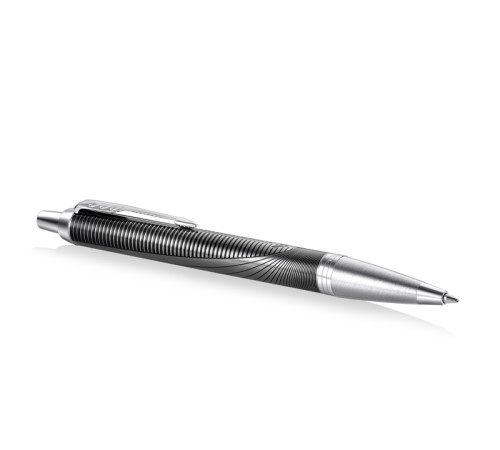 Шариковая ручка Parker IM SE METALLIC PURSUIT