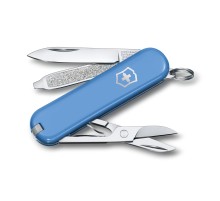 Нож-брелок Classic SD Colors Summer Rain VICTORINOX 0.6223.28G