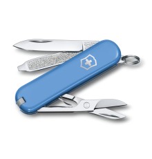 Нож-брелок Classic SD Colors Summer Rain VICTORINOX 0.6223.28G