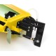 Радиоуправляемый катер Volantex RC Vector SR65 желтый Brushless 2.4G LiPo RTR