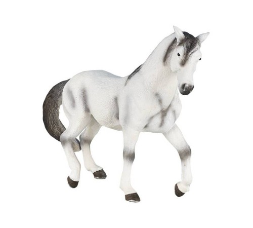 Фигурка KONIK Андалузский жеребец, серый