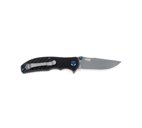 Нож Ganzo G7513 карбон, G7513-CF