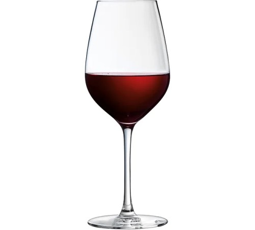 Бокалы для вина Chef&Sommelier Sequence 440 мл. / 2 шт. в п/у.