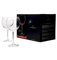 Бокалы для вина Chef&Sommelier Cabernet 580 мл. / 6 шт. в п/у.