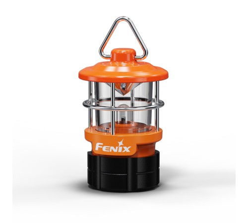 Фонарь Fenix тактический PD35R ACE + CL01 оранжевый