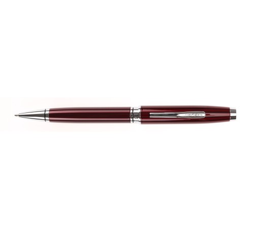 Шариковая ручка Cross Coventry Red Lacquer