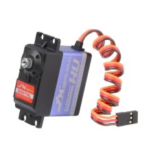 Сервомашинка цифровая JX Servo CLS6036HV (60г/35.6/0.11/7.4V) Ecoboost