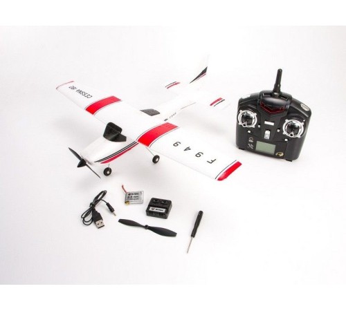 Р/У самолет WLtoys F949 