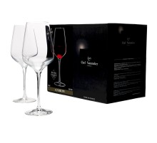 Бокалы для вина Chef&Sommelier Sublym 550 мл. / 6 шт. в п/у.