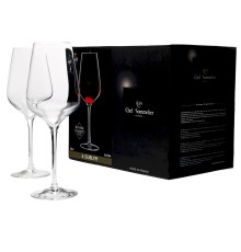 Бокалы для вина Chef&Sommelier Sublym 550 мл. / 6 шт. в п/у.
