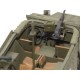 Сборная модель ZVEZDA Бронетранспортер М-3 «Скаут», 1/35