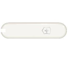 Передняя накладка для ножей VICTORINOX 58 мм, пластиковая, белая