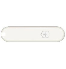 Передняя накладка для ножей VICTORINOX 58 мм, пластиковая, белая