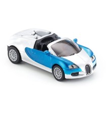 Модель машины Siku 1353 Bugatti Veyron Grand Sport, 1/55