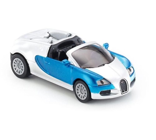 Модель машины Siku 1353 Bugatti Veyron Grand Sport, 1/55