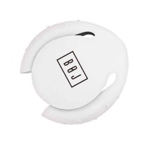 Обрезатель фольги для бутылок вина Boj Cap Cut Blanco