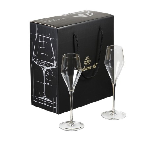 Бокал для игристых вин Sophienwald Phoenix Sparkling