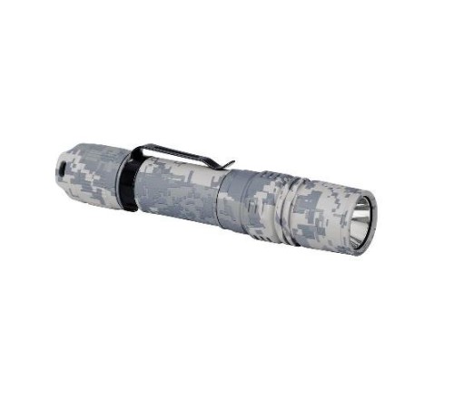 Фонарь Fenix PD35 V2.0 Camo Edition Cree XP-L HI LED