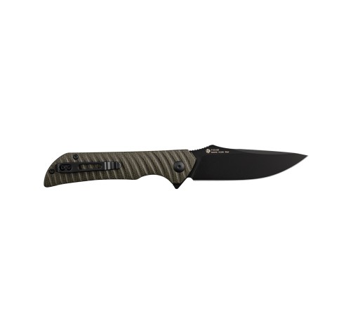 Нож Ruike P123-MB хаки