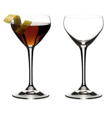 Бокалы для коктейлей Spiegelau Ideal Bar Nick & Nora 12 шт.
