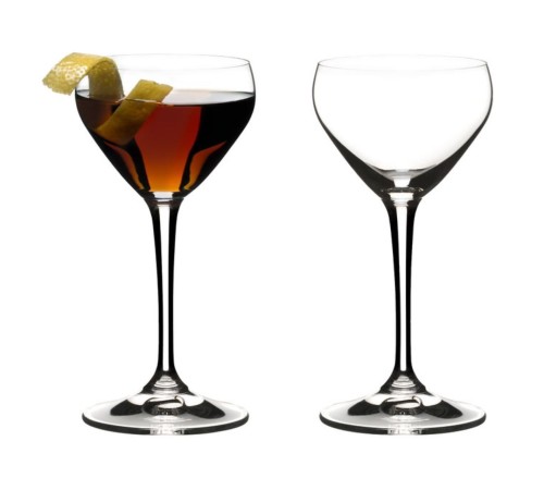 Бокалы для коктейлей Spiegelau Ideal Bar Nick & Nora 12 шт.