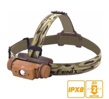 Налобный фонарь Fenix HL60RDY Cree XM-L2 U2 Neutral White LED