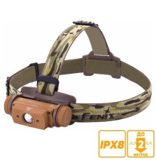 Налобный фонарь Fenix HL60RDY Cree XM-L2 U2 Neutral White LED