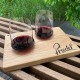 Бокал для красного вина Riedel Wings To Fly Cabernet Sauvignon