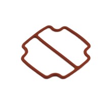 Уплотнительное кольцо головки блока к компрессору 1215