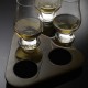 Набор дегустационных бокалов для виски Glencairn Testing Set 3 шт.