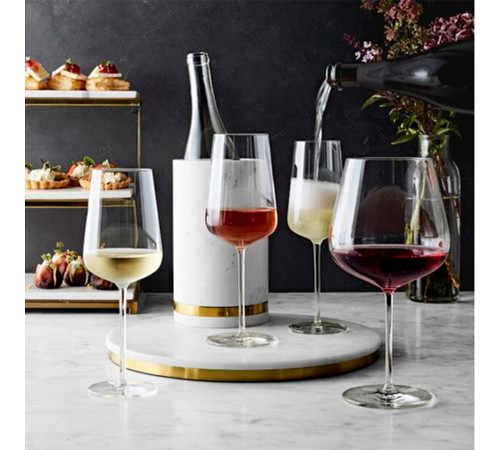 Бокал для красного вина Schott Zwiesel Vervino