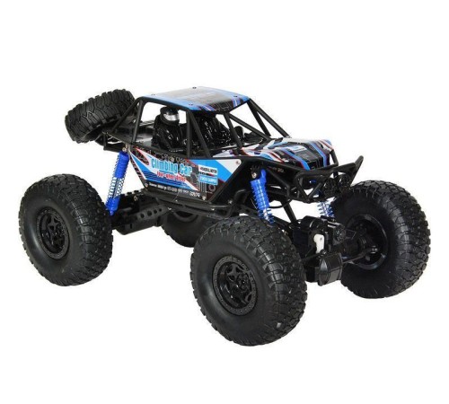 Р/У краулер MZ CLIMBING CAR 2837 1/10 4WD 2.4G RTR