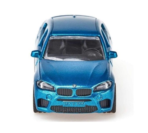 Легковой автомобиль Siku 1409 BMW X6 M 1/50