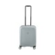 Чемодан VICTORINOX Connex, серо-синий, поликарбонат Makrolon, 40x20x55 см, 34 л