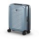 Чемодан VICTORINOX Airox, голубой, 100% поликарбонат Makrolon, 40x20x55 см, 33 л