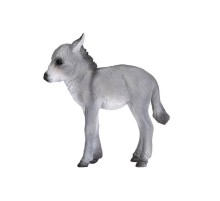 Фигурка KONIK Осел, жеребенок