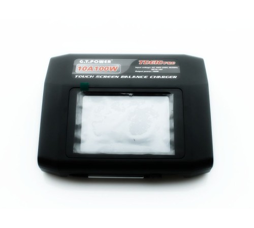 Универсальное зарядное устройство G.T.Power TD610PRO