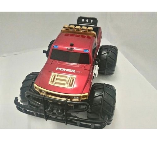 Р/У джип амфибия Jeep Hummer YED1602