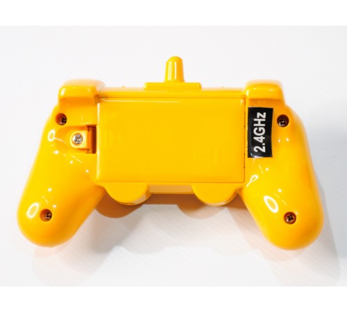 Радиоуправляемый бетоновоз Double Eagle MACK 1/26 2.4G RTR