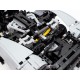 Радиоуправляемый конструктор CaDA MASTER спорткар Mercedes-AMG ONE 1/8 (3290 деталей)