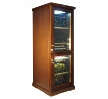 Винный шкаф Ip Industrie Cex 601 Nu