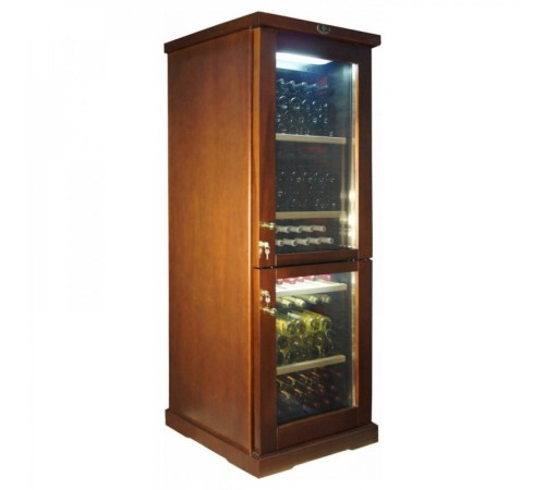 Винный шкаф Ip Industrie Cex 601 Nu