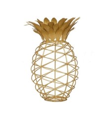 Тара для хранения винных пробок Kitchen Craft Pineapple