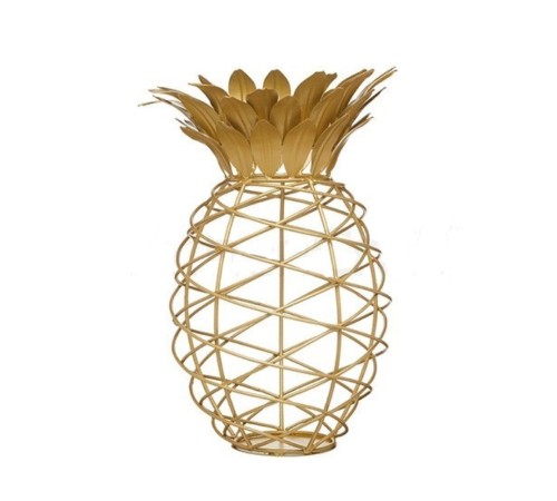 Тара для хранения винных пробок Kitchen Craft Pineapple