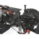 Модель для трофи 1:10 Axial SCX10 II 2017 Wrangler 4WD, электро, RTR (AX90060)