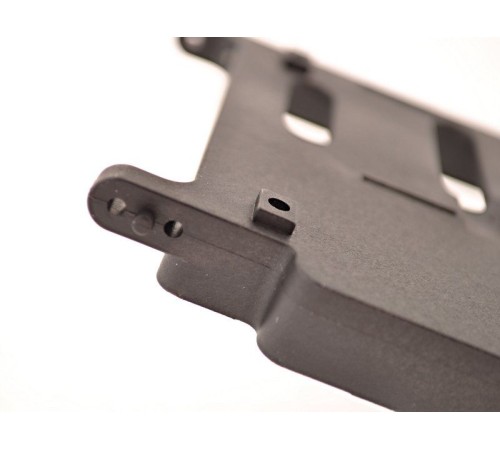 Держатель аккумулятора для Remo Hobby Mountain Lion RH1071, RH1072