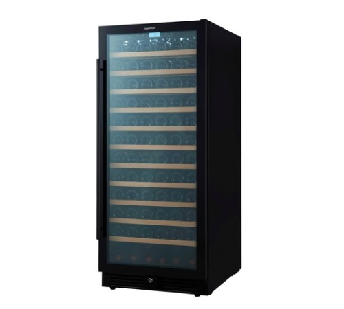 Винный шкаф Cellar Private встраиваемый, однокамерный CP127-1TB