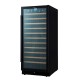 Винный шкаф Cellar Private встраиваемый, однокамерный CP127-1TB