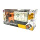 Радиоуправляемый мусоровоз Double Eagle Mercedes-Benz ANTOS 1/26 2.4G RTR